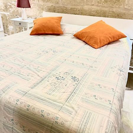 Bed and Breakfast Principe Amedeo Trani Esterno foto