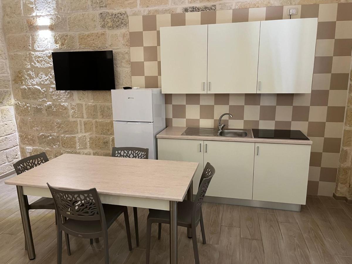 Bed and Breakfast Principe Amedeo Trani Esterno foto