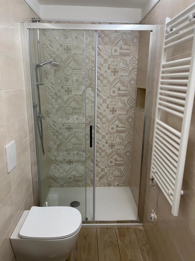 Bed and Breakfast Principe Amedeo Trani Esterno foto
