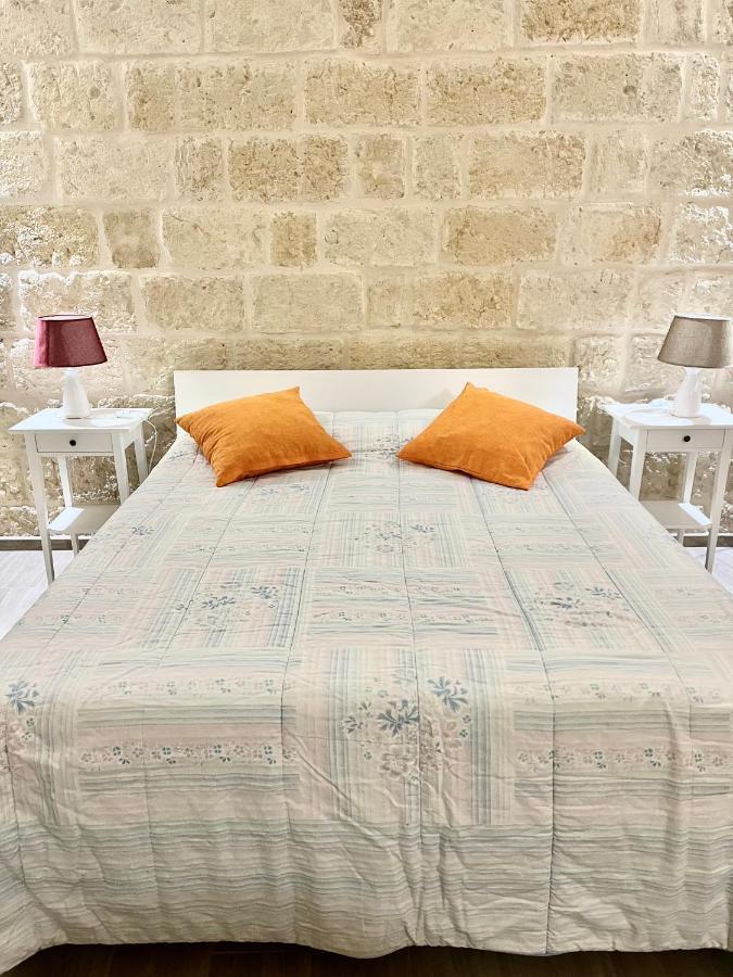 Bed and Breakfast Principe Amedeo Trani Esterno foto
