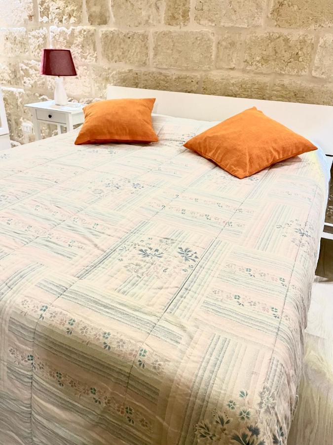 Bed and Breakfast Principe Amedeo Trani Esterno foto